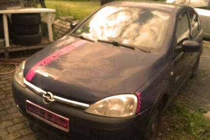 Opel Corsa 213.000 km 750 &euro; Dietzhölztal 35716
