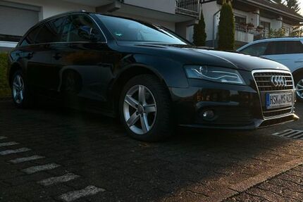 Audi A4 298.000 km 3.550 &euro; Winterberg 59955
