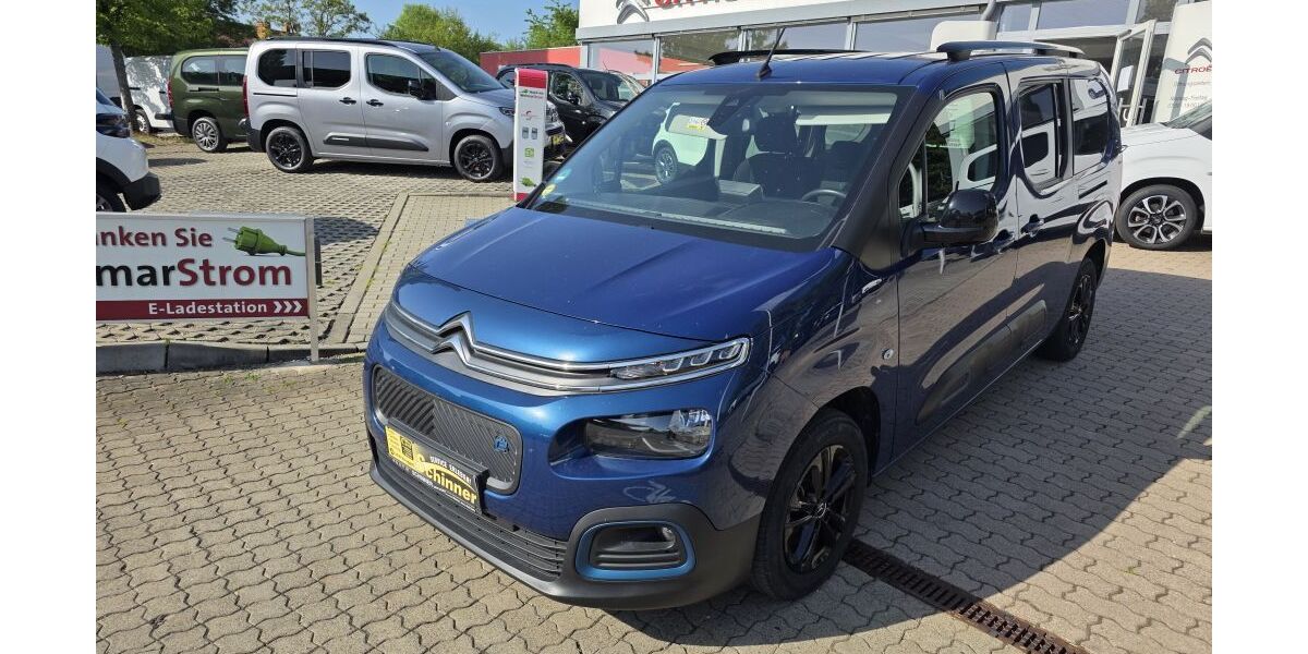 Citroen Berlingo 65.700 km 18.990 &euro; Weimar 99427