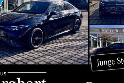 Mercedes-Benz CLA 250 5.300 km 55.900 &euro; Altötting 84503
