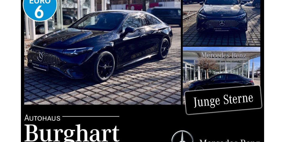 Mercedes-Benz CLA 250 5.300 km 55.900 &euro; Altötting 84503