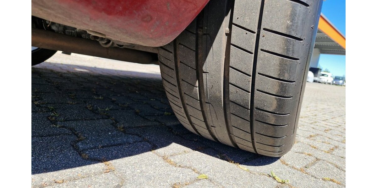 Alfa Romeo Stelvio Quadrifoglio Q4 63.569 km 46.800 € Wilsdruff 01723