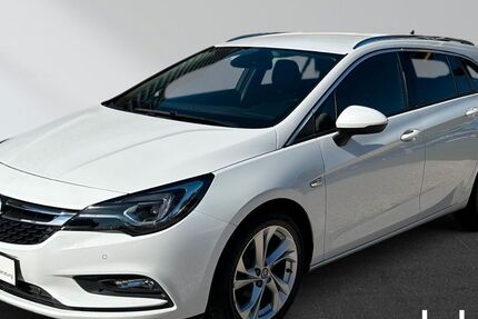 Opel Astra 95.633 km 11.990 &euro; Oranienburg OT Germendorf 16515