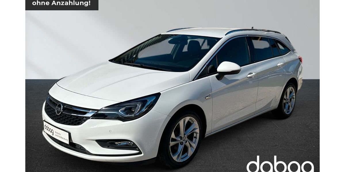 Opel Astra 95.633 km 11.990 &euro; Oranienburg OT Germendorf 16515
