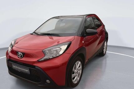 Toyota Aygo (X) 47.788 km 13.290 &euro; Velden 84149