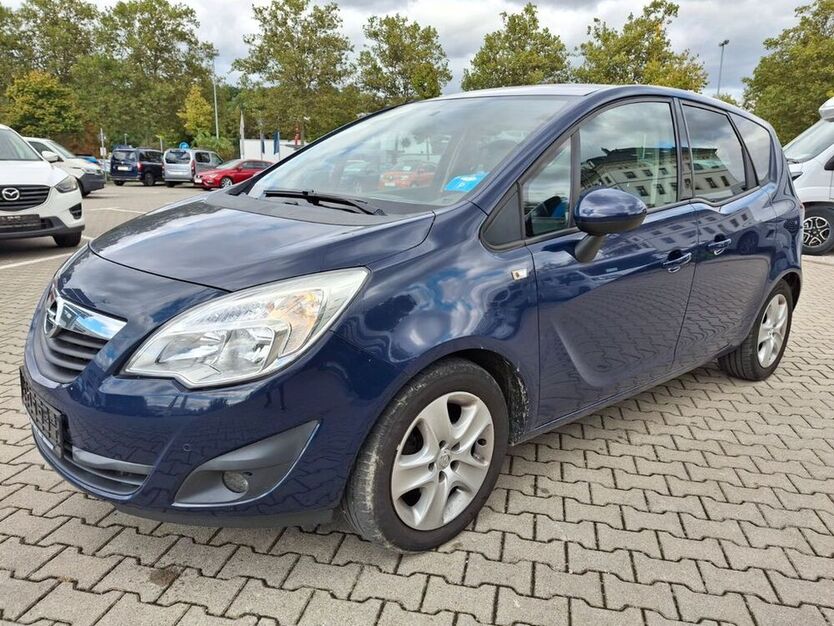 Meriva