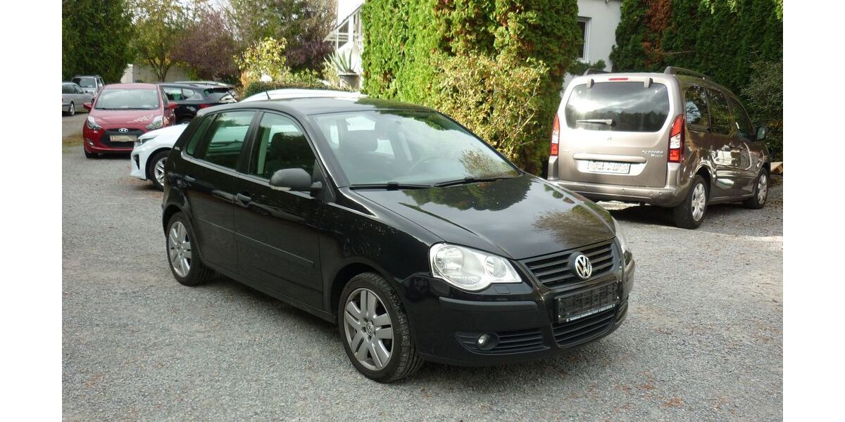 VW Polo 87.200 km 4.500 &euro; Estenfeld bei Würzburg 97230