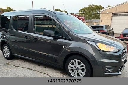 Ford Tourneo Connect 107.000 km 16.300 &euro; Berlin 13581