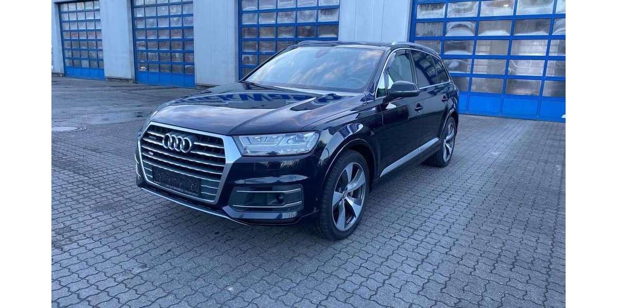 Audi Q7 279.800 km 21.980 &euro; Mogendorf 56424