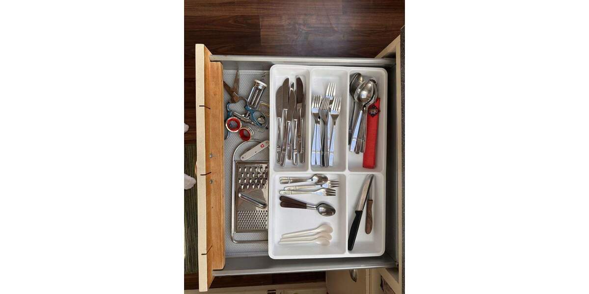 Möblierte Wohnung, gemütliches Altbau-Dachgeschoss Studio 1 zimmer