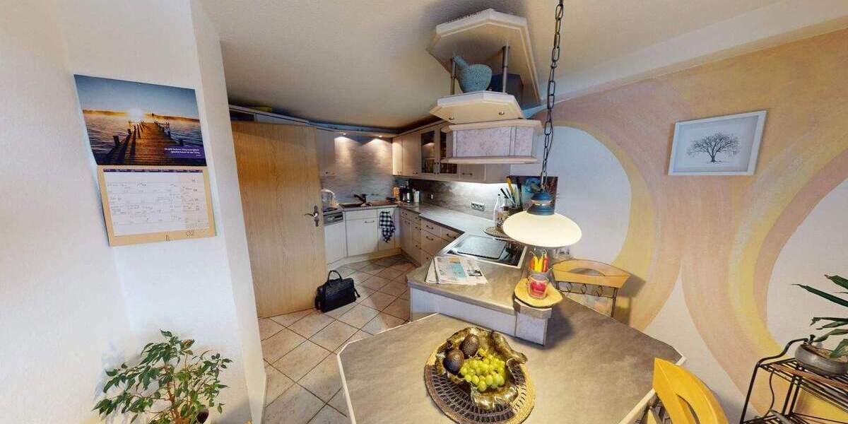 Reihenmittelhaus Oberstdorf - 4 Zimmer, 126 m&sup2;, 690.000&euro; | Angebot:25708204