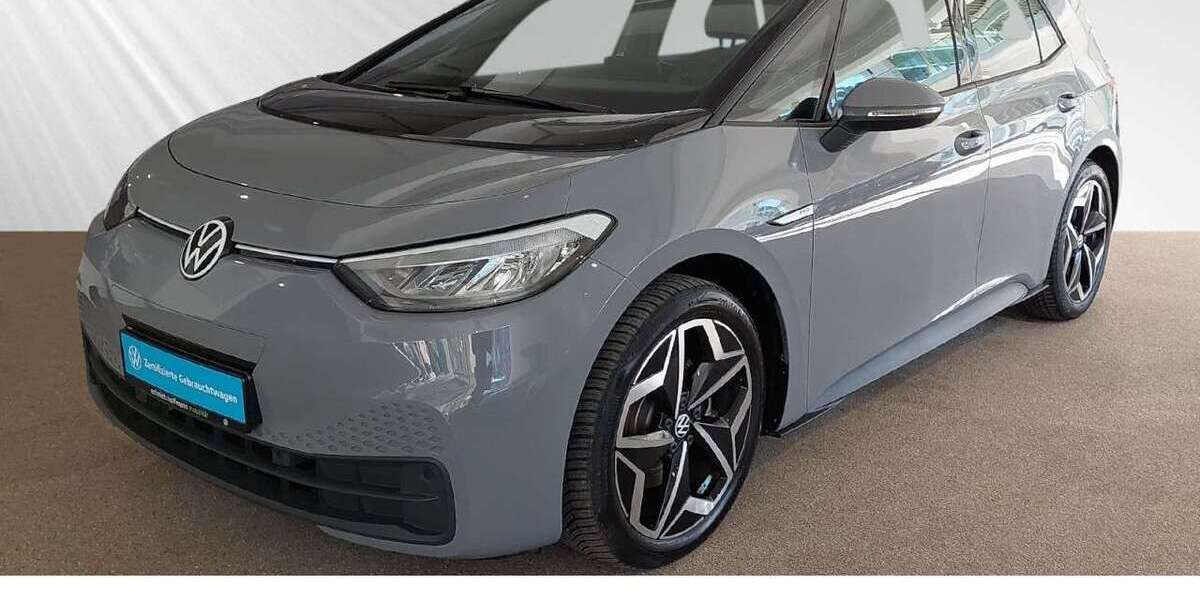 VW ID.3 48.000 km 22.980 &euro; Kiel 24114
