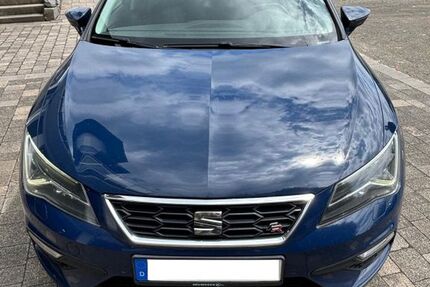 Seat Leon 272.500 km 7.950 &euro; Wenden 57482