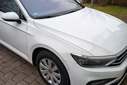 VW Passat Variant 142.500 km 17.749 &euro; Neuendettelsau 91564
