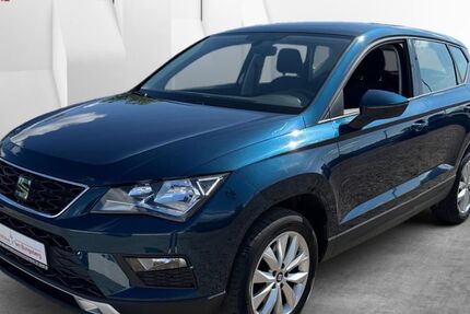 Seat Ateca 65.904 km 14.990 &euro; Lübeck 23554