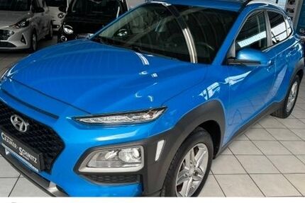 Hyundai KONA 144.600 km 9.950 &euro; Wesel 46485