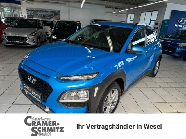 Hyundai KONA 144.600 km 9.950 &euro; Wesel 46485