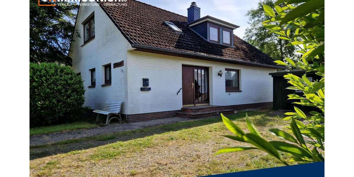 Einfamilienhaus Hattstedt - 5 Zimmer, 140 m&sup2;, 250.000&euro; | Angebot:26875557