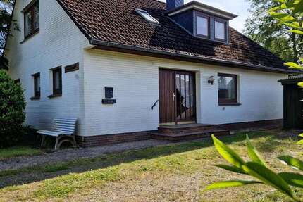 Haus Hattstedt - 5 Zimmer, 140 m&sup2;, 250.000&euro; | Angebot:26875557