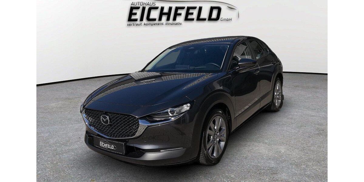 Mazda CX-30 21.495 km 25.740 &euro; Mühldorf 84453