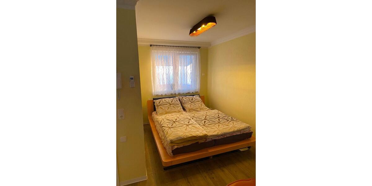 Terrassenwohnung Aschersleben - 1 Zimmer, 41 m&sup2;, 595&euro; | Angebot:15182942