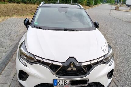Mitsubishi ASX 43.499 km 18.999 &euro; Kerzenheim 67304