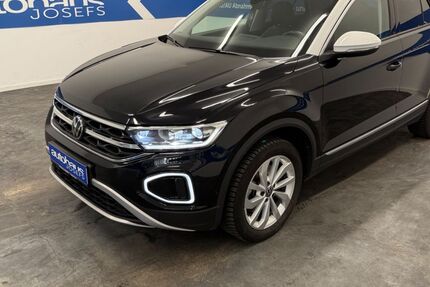 VW T-Roc 50.000 km 24.999 &euro; Delbrück 33129