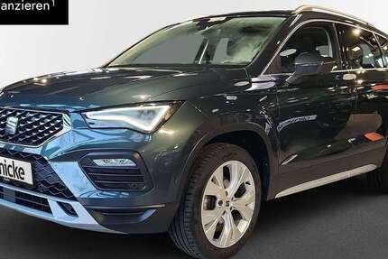 Seat Ateca 62.820 km 23.430 &euro; Lübbecke 32312