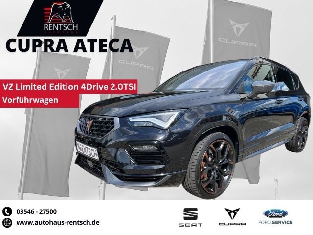 Ateca