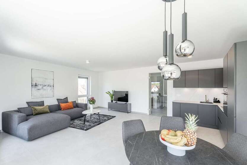 Wohnung zum Mieten in Kempten 1.930 € 75 m² 2 zimmer