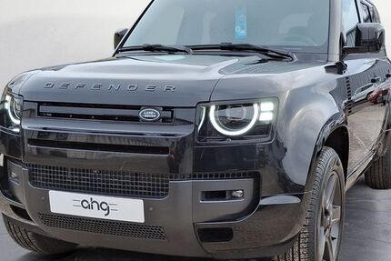 Land Rover Defender 3.000 km 89.777 &euro; Balingen 72336