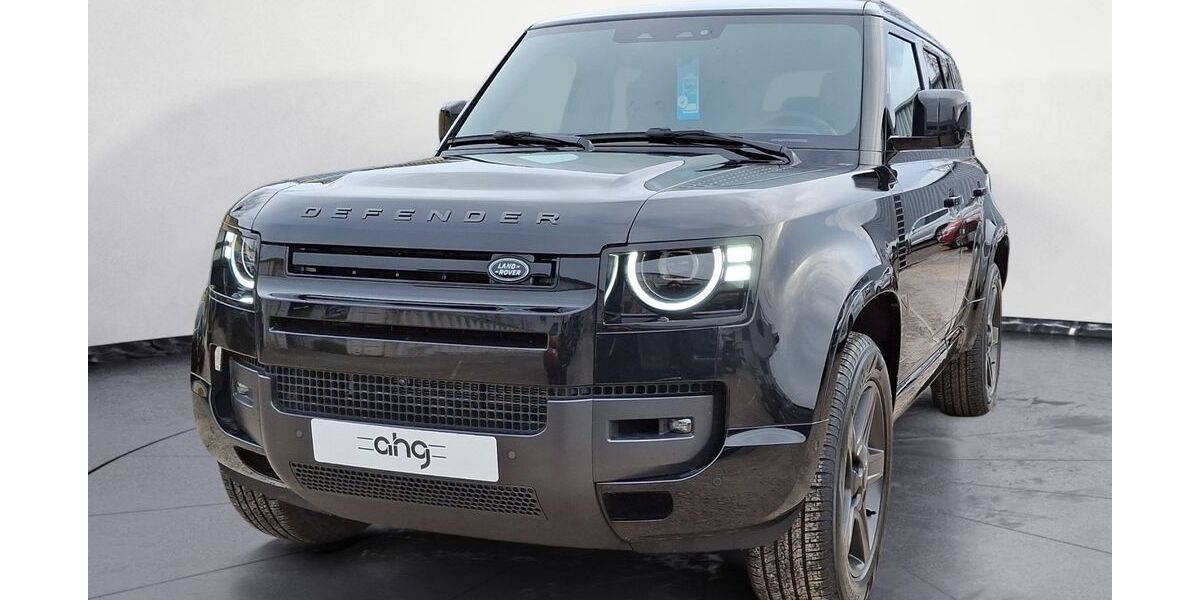 Land Rover Defender 3.000 km 89.777 &euro; Balingen 72336