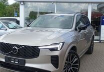 Gebrauchtwagen Volvo XC90