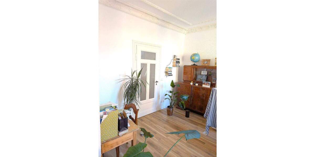 Etagenwohnung Braunschweig Östliches Ringgebiet - 3 Zimmer, 67 m&sup2;, 680&euro; | Angebot:25562839