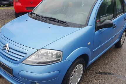 Citroen C3 105.000 km 2.900 € Saarbrücken - Burbach 66115