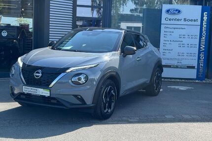 Nissan Juke 19.000 km 22.990 € Soest 59494
