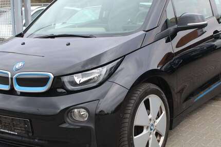 BMW i3 135.000 km 9.800 &euro; Mainz-Kastel 55252