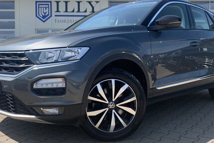 VW T-Roc 79.233 km 19.950 &euro; Hatten | Sandkrug 26209