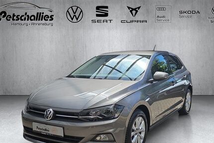 VW Polo 98.861 km 14.950 &euro; Hamburg 22393