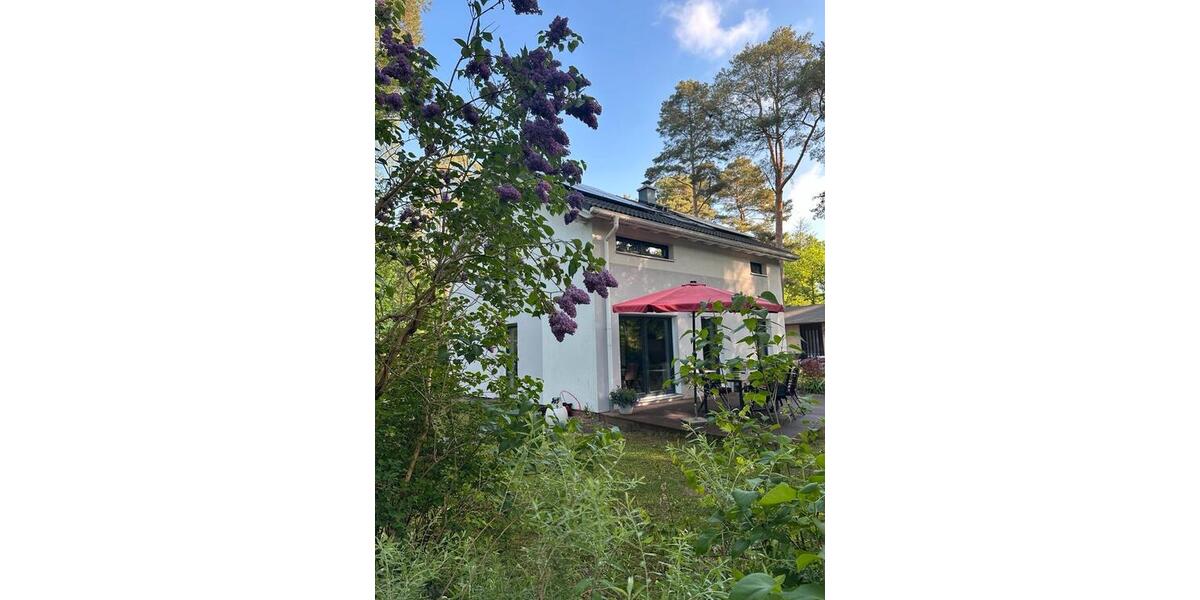 Einfamilienhaus Wandlitz - 4 Zimmer, 120 m&sup2;, 2.200&euro; | Angebot:26219793