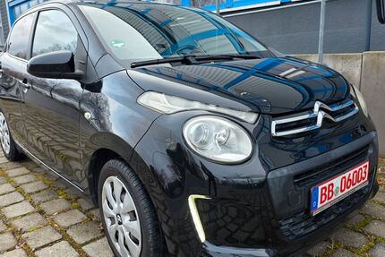 Citroen C1 98.000 km 4.400 &euro; Holzgerlingen 71088