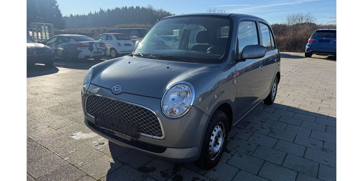 Daihatsu TREVIS 109.000 km 1.490 &euro; Vöhringen/Illerberg 89269