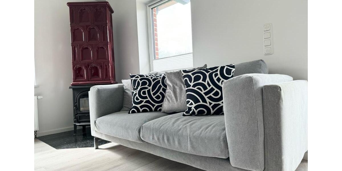 Einfamilienhaus Malente - 6 Zimmer, 188 m&sup2;, 2.200&euro; | Angebot:26125740