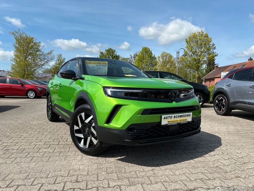 Mokka