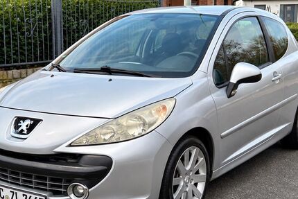 Peugeot 207 210.000 km 1.900 &euro; Herzogenrath 52134