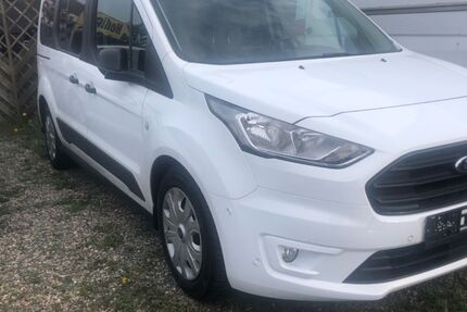 Ford Transit 199.890 km 11.400 &euro; Raunheim 65479
