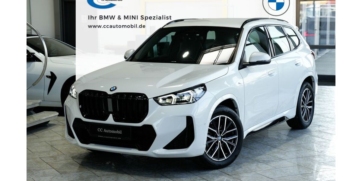 BMW X1 5.717 km 34.999 &euro; Fürth 90763