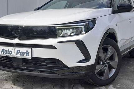 Opel Grandland (X) 36.200 km 22.977 &euro; Tuntenhausen 83104