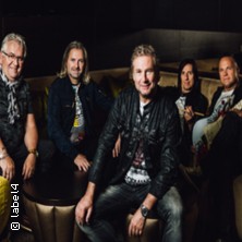 Nockis - Prosit 2027 - In den Silvester 30.12.2026 Stadtsaal Feldkirchen