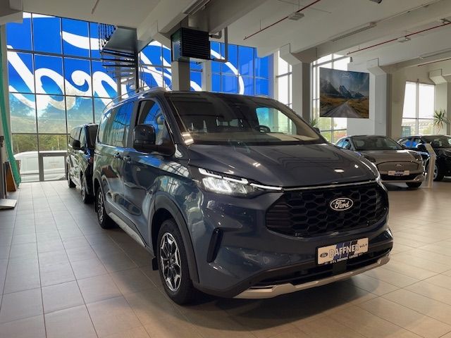 Ford Tourneo Custom 18.950 km 43.980 &euro; Leipzig 04179